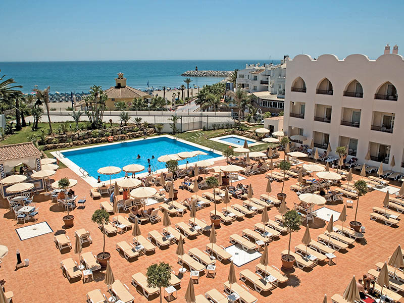 Riu Puerto Marina Benalmadena